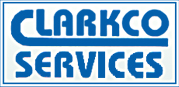 Welcome to online home of Clarkco Services